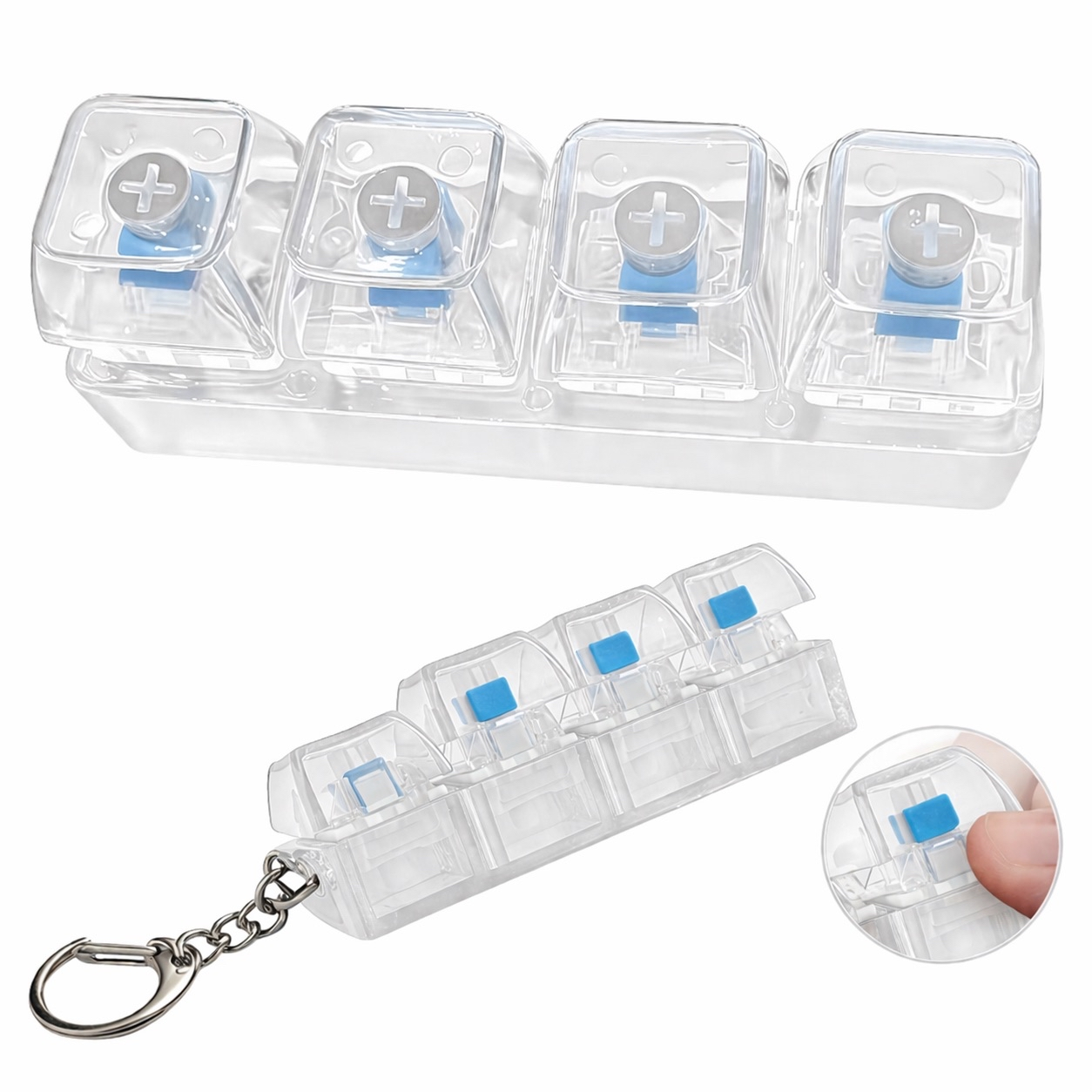 PocketKliker™