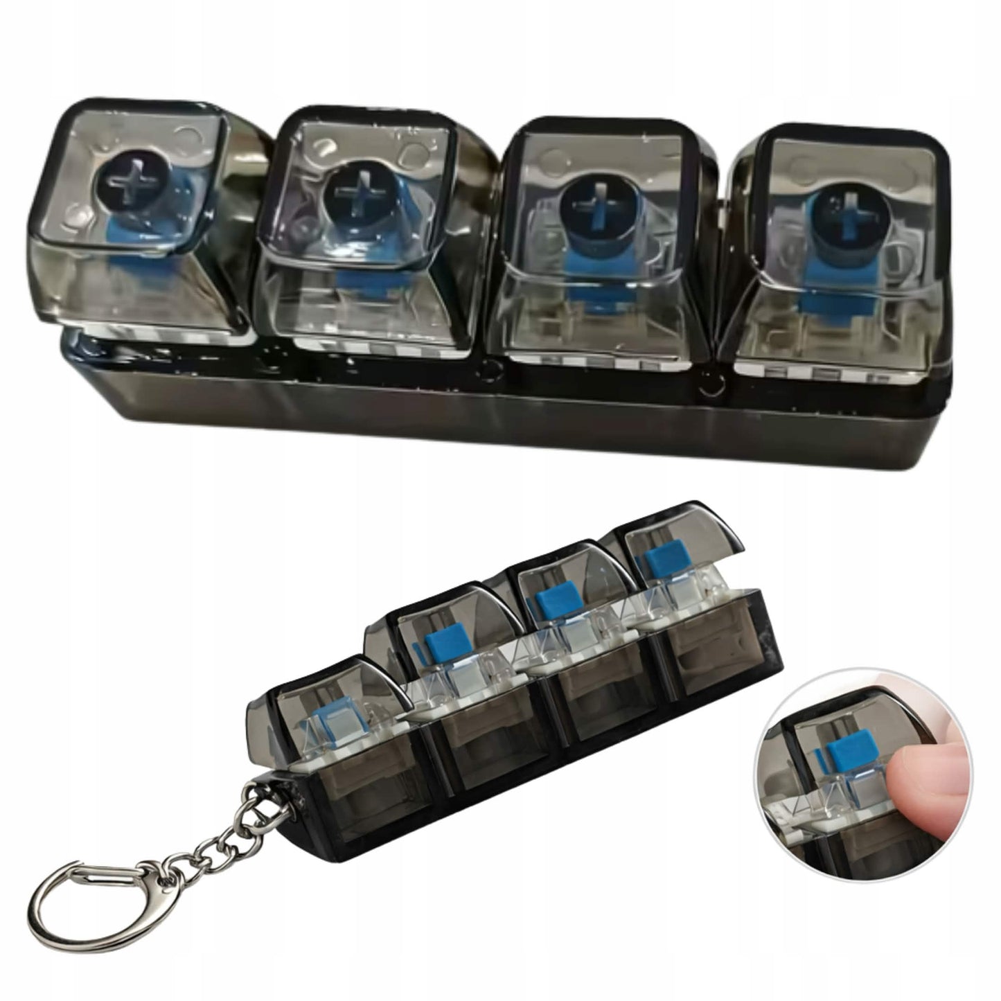 PocketKliker™